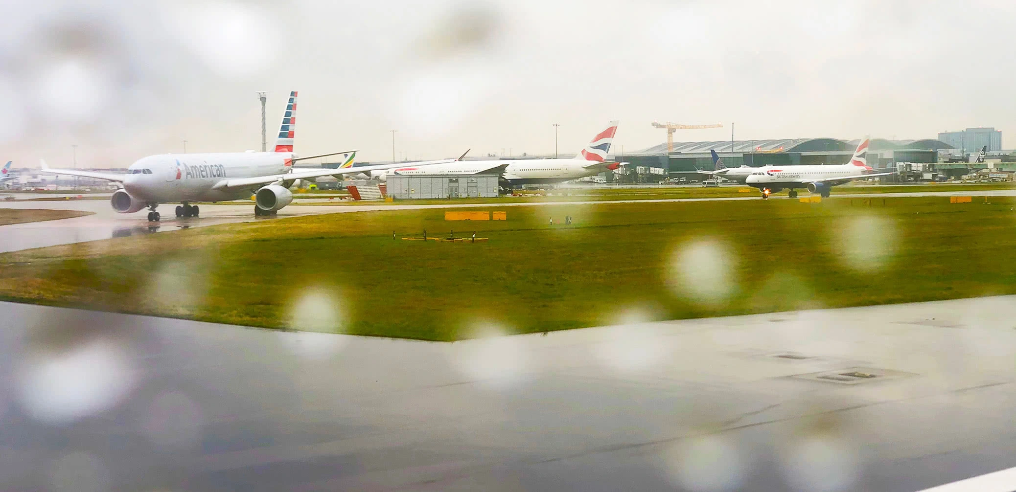 Best Airline Lounges at Chicago O'Hare Airport (ORD)