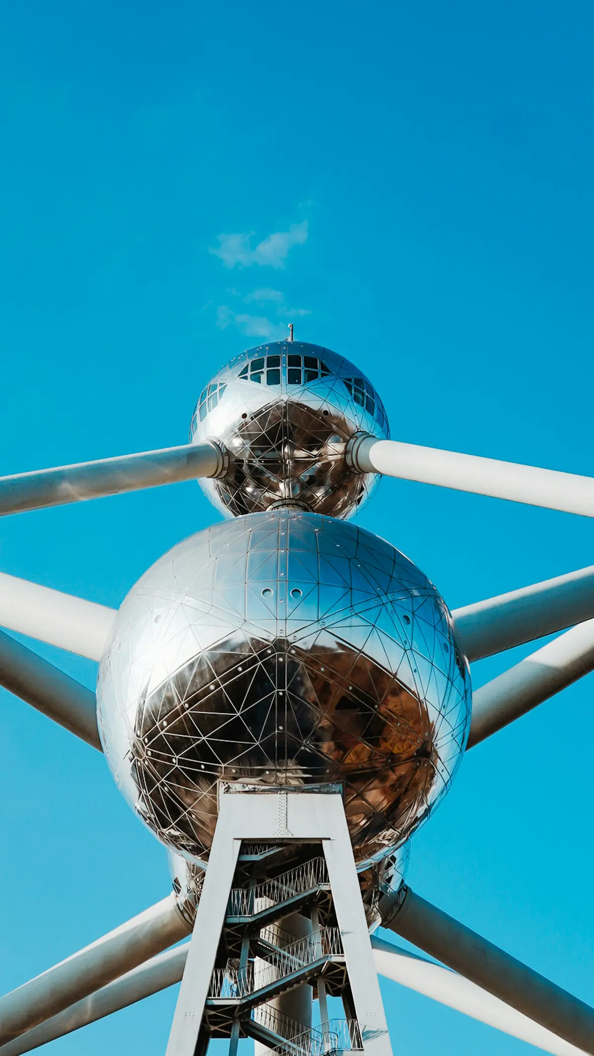 Best Priority Pass Lounges at Brussels Airport (BRU) - Featured image