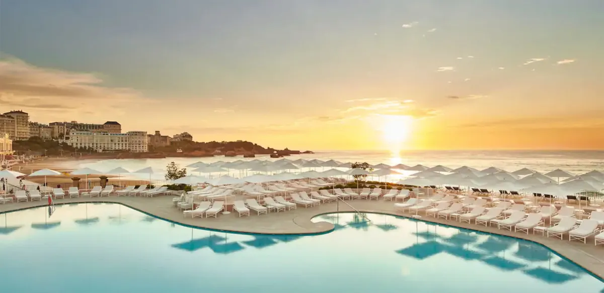 10 Best Hyatt Beach Resorts in the World - Featured image