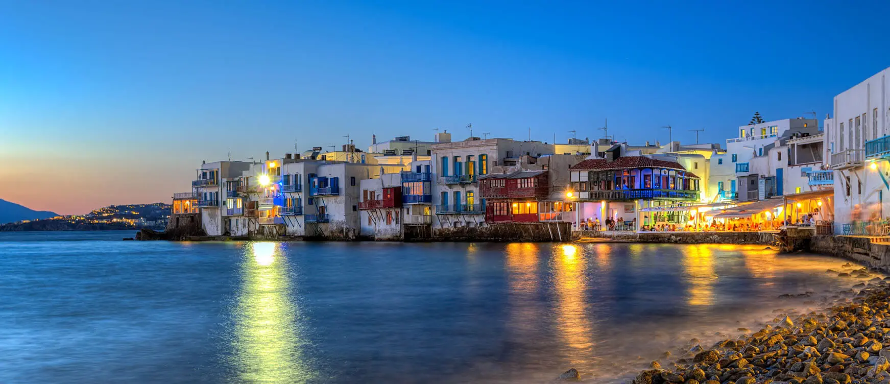 Is Mykonos Worth Visiting, or Is It Overrated? - Featured image