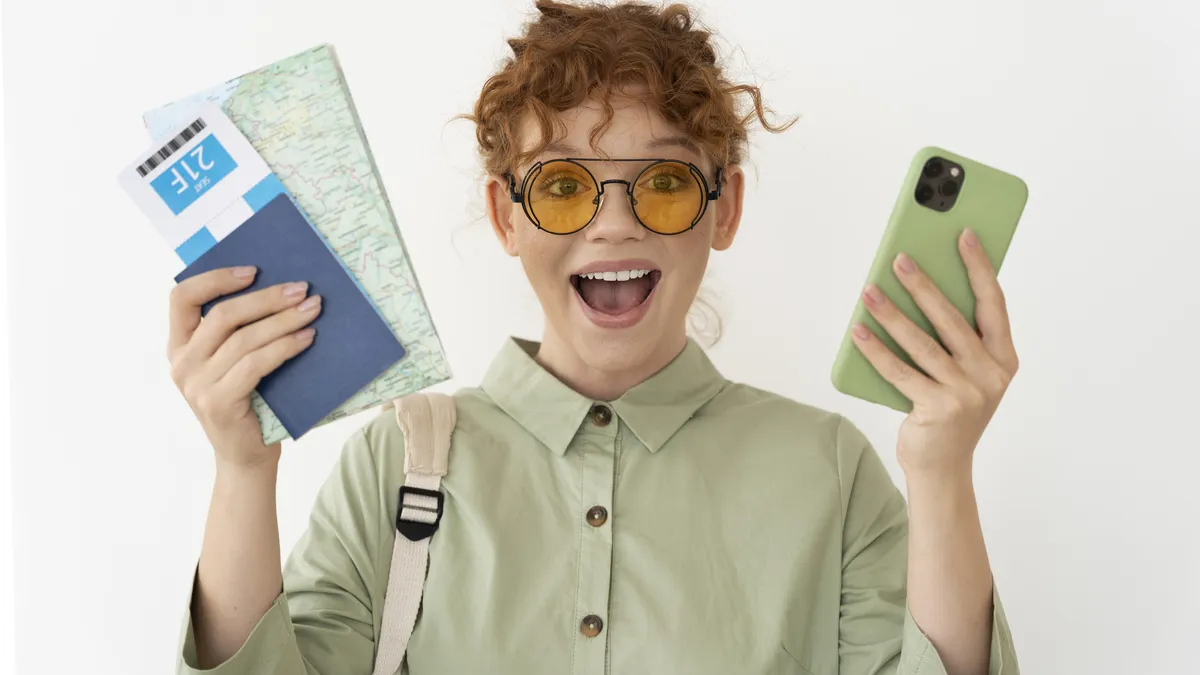 Best eSIM for Europe Travel