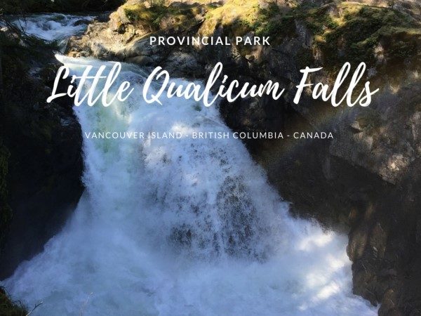 Little Qualicum Falls Provincial Park
