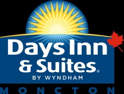 Days Inn & Suites Moncton Logo
