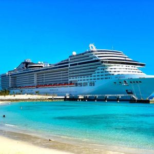 Norwegian Cruise Line to remove vaccination requirement starting in September – The Planking Traveler