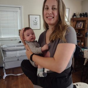 TushBaby – My Favorite Hip Seat Baby Carrier is 22% off! – The Planking Traveler