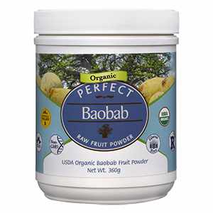 Perfect Supplements Perfect Baobab Bottle Image (300x300)
