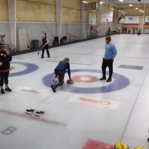 Curling – it’s not just for Canadians! – The Planking Traveler