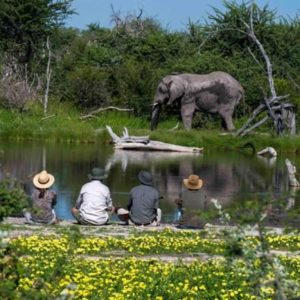 Heavenly hikes in Africa - A Luxury Travel Blog