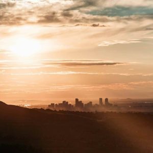 Special occasion restaurants in Denver