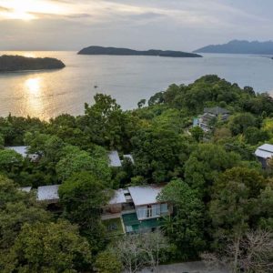The perfect vegan vacation in Langkawi