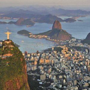 Top 5 luxury beach hotels in Rio de Janeiro